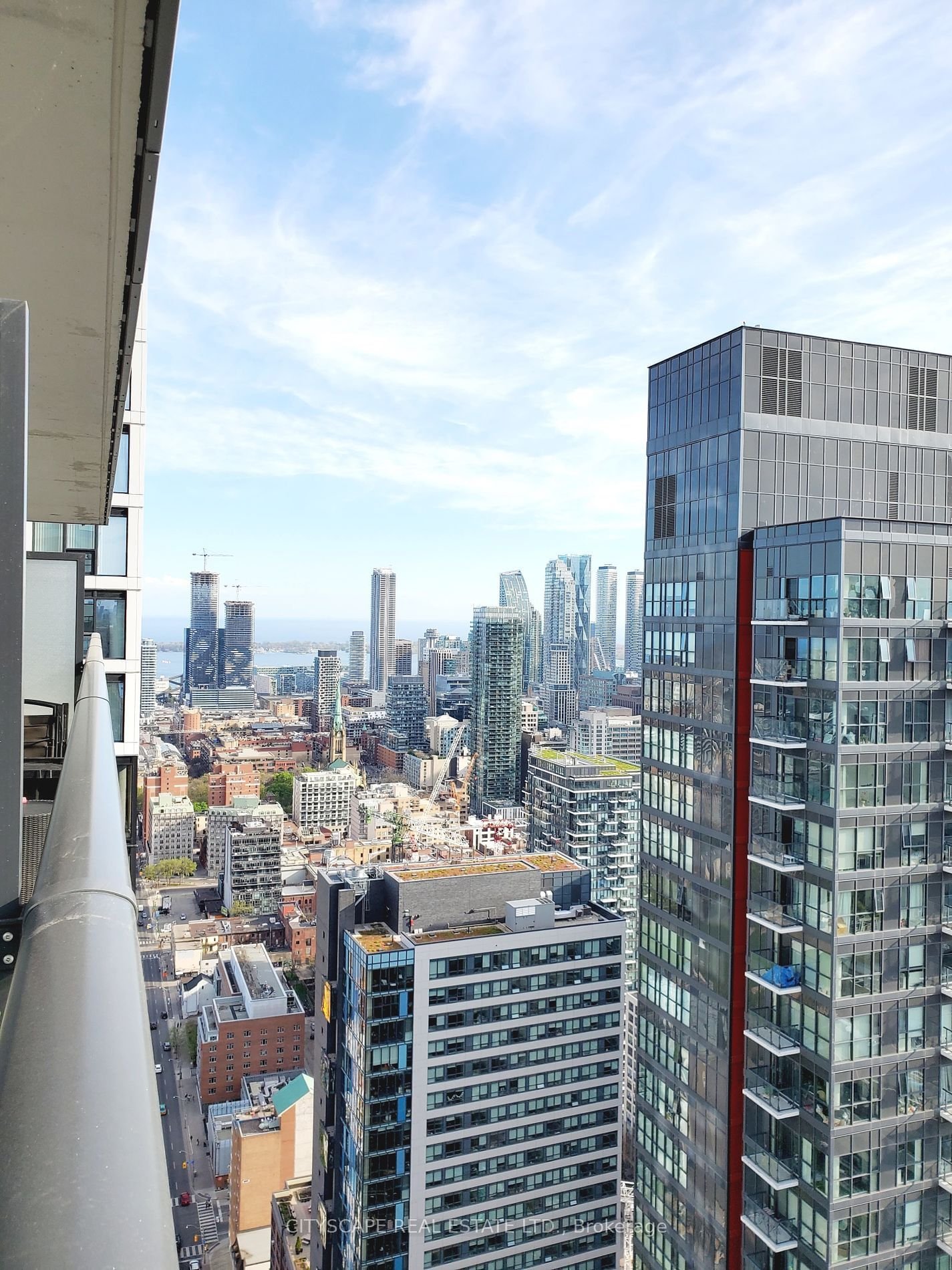 251 Jarvis St, unit 4507 for rent - image #4