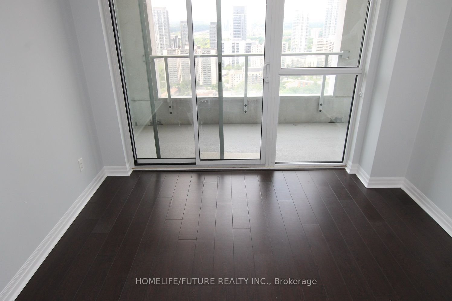 275 Yorkland Rd, unit 3101 for rent - image #2