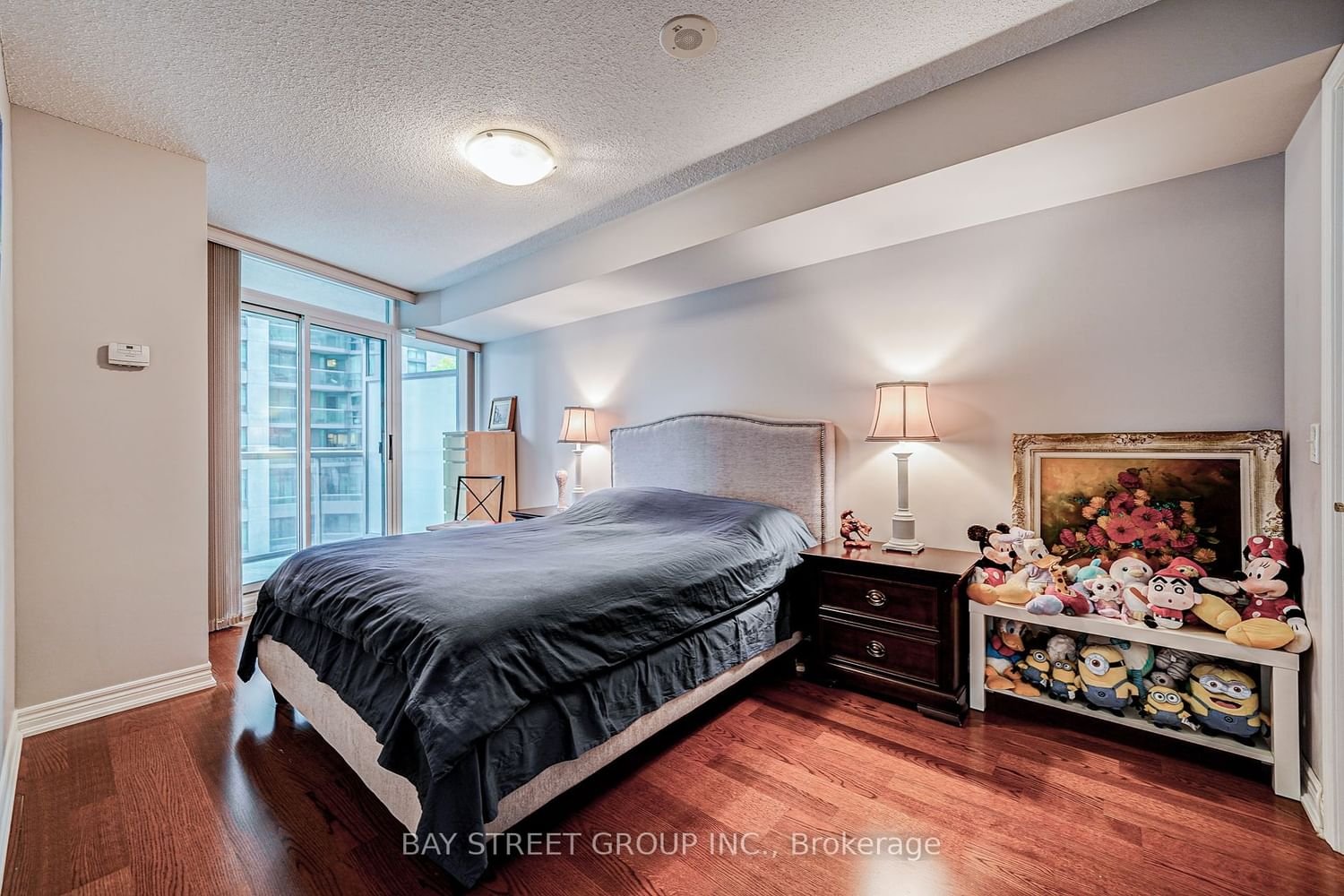 30 Grand Trunk Cres, unit 711 for rent - image #21
