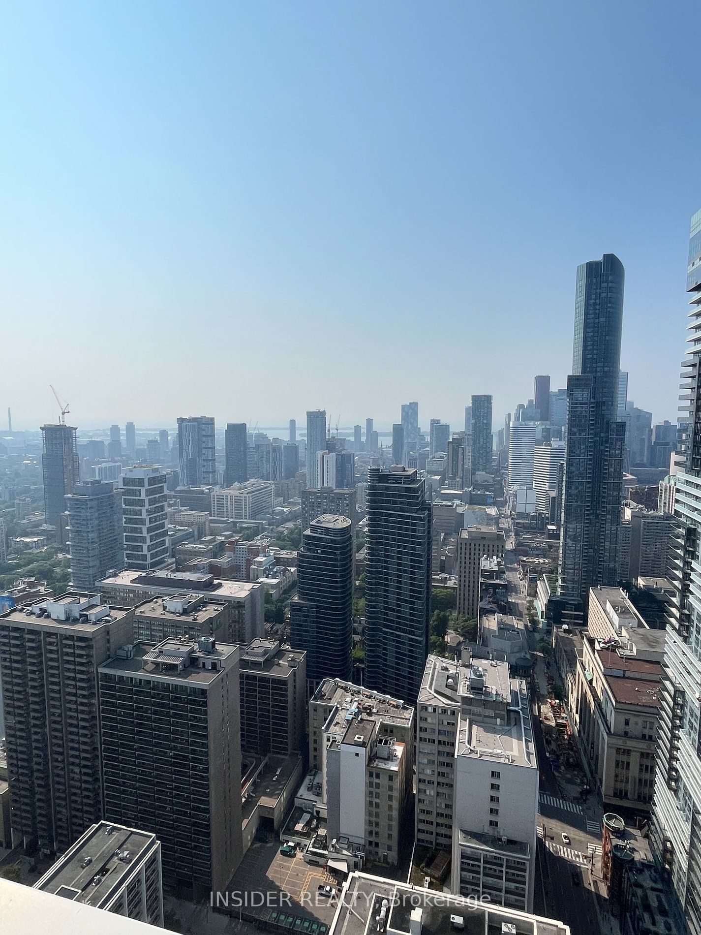501 Yonge St, unit 4911 for rent in The Village - image #2