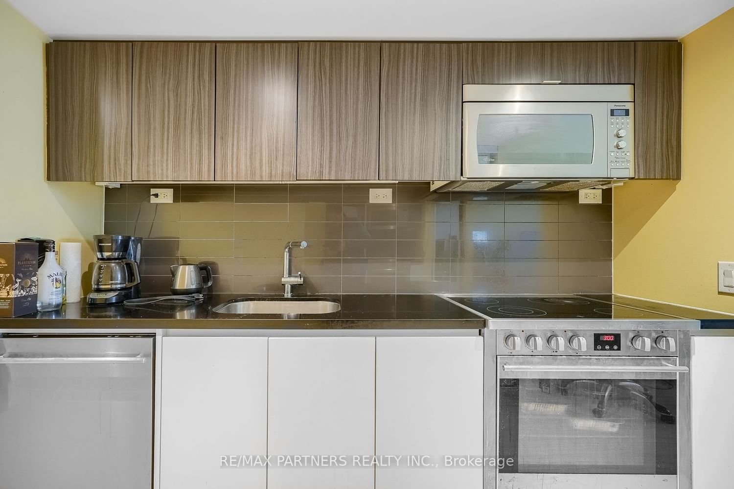 75 Queens Wharf Rd, unit 709 for sale - image #4