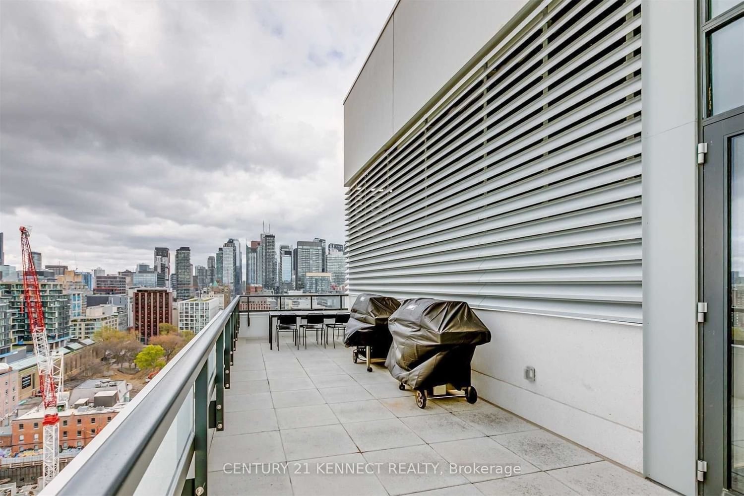 501 Adelaide St W, unit 1209 for rent - image #21