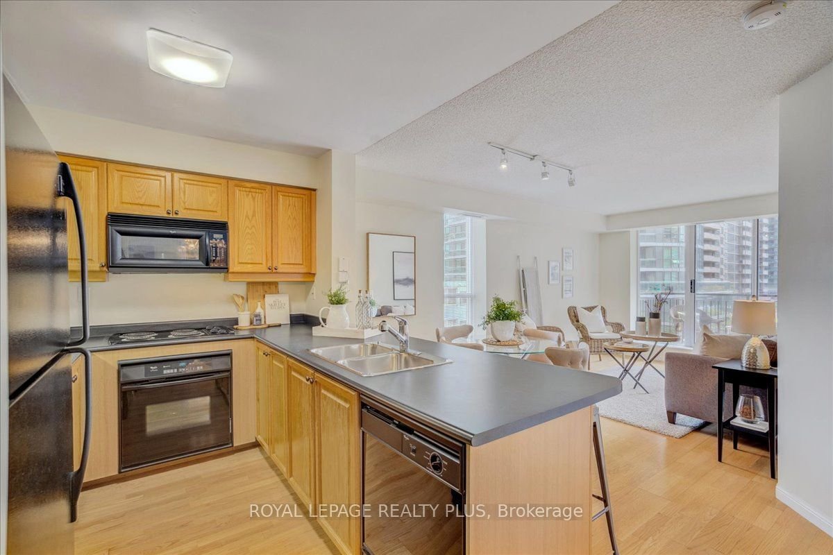 188 Redpath Ave, unit 510 for sale - image #11