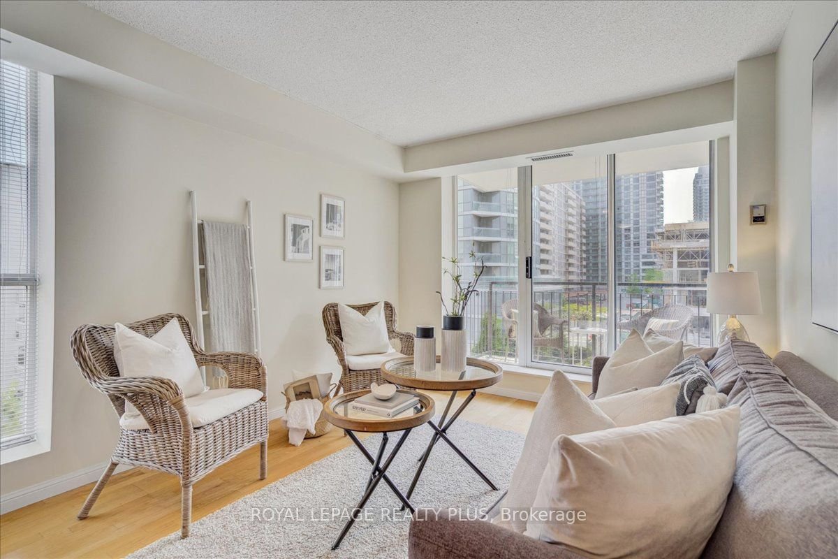 188 Redpath Ave, unit 510 for sale - image #19