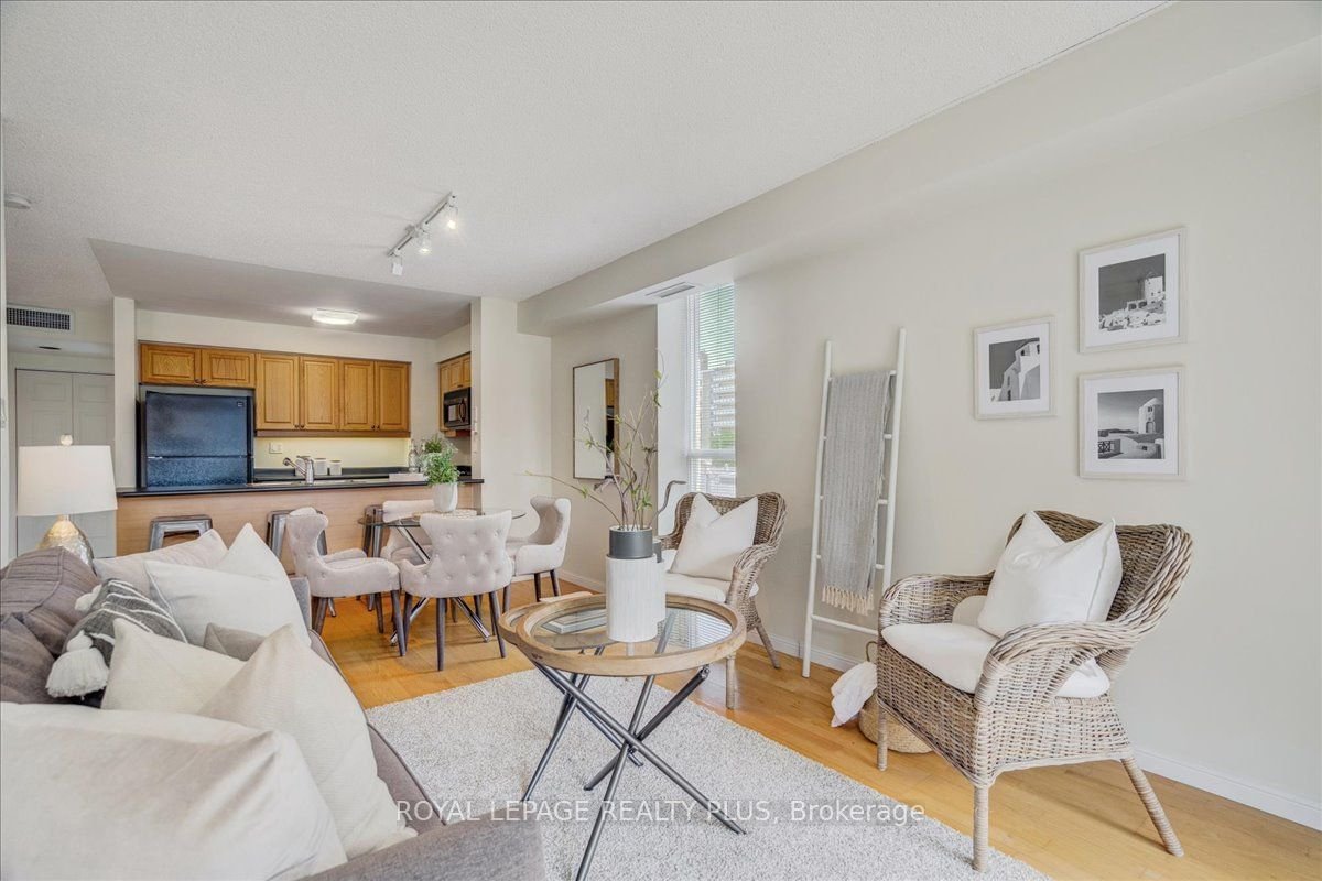 188 Redpath Ave, unit 510 for sale - image #22