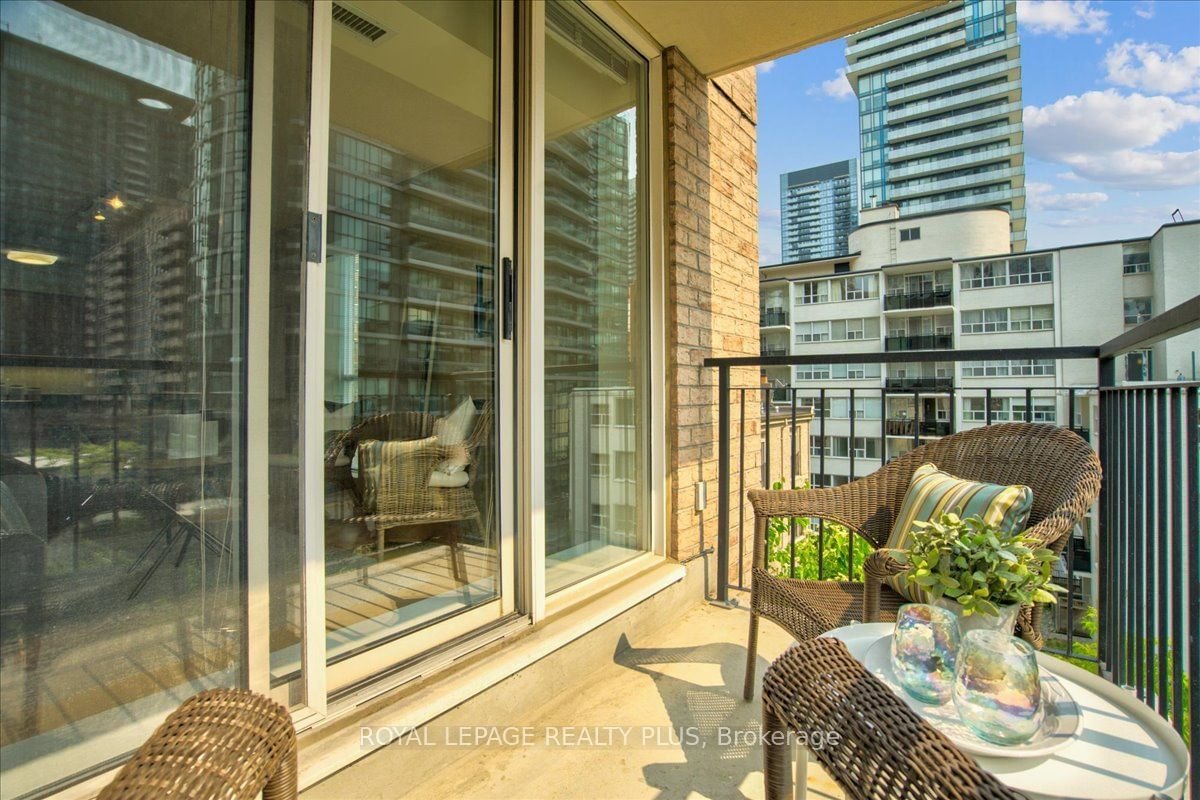 188 Redpath Ave, unit 510 for sale - image #28