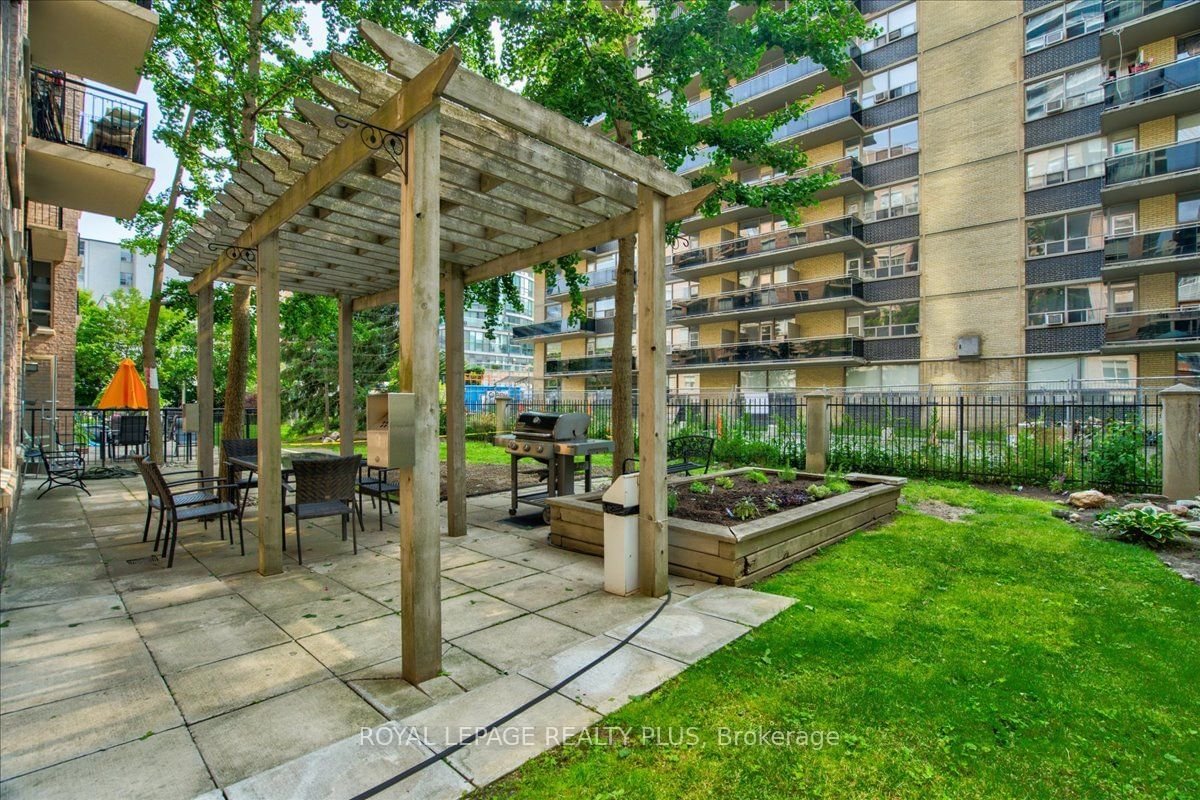 188 Redpath Ave, unit 510 for sale - image #30