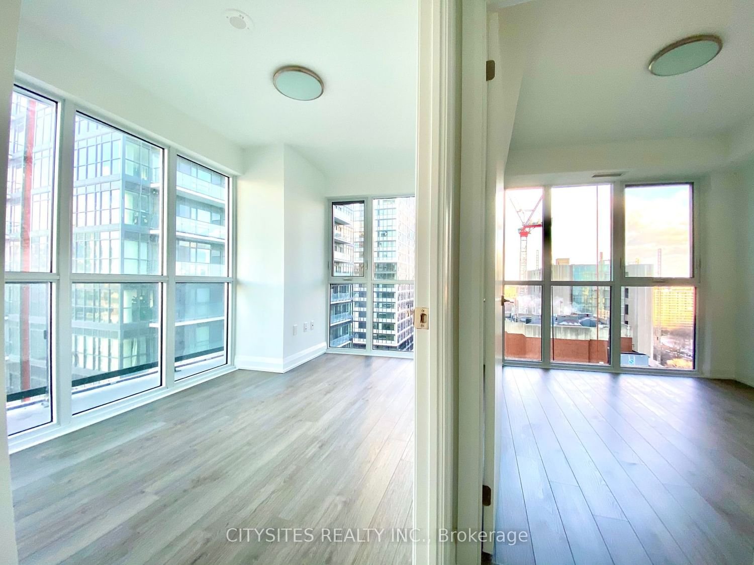 77 Mutual St, unit 1809 for rent - image #9