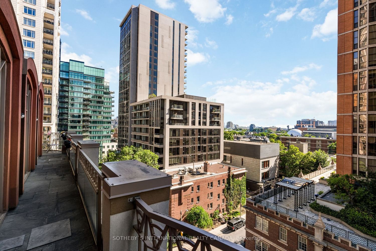 8 Sultan St, unit Ph 1 for sale - image #28