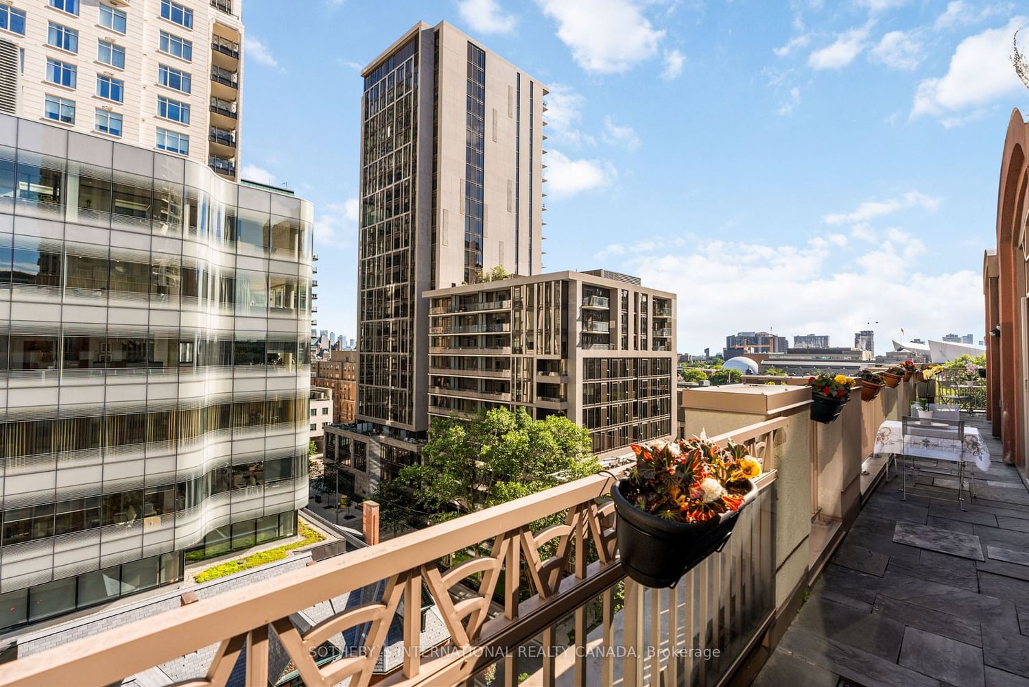 8 Sultan St, unit Ph 1 for sale - image #31