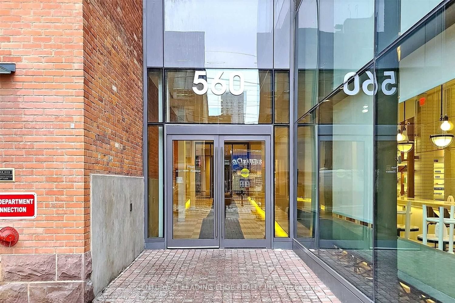 560 King St W, unit 615 for rent - image #5