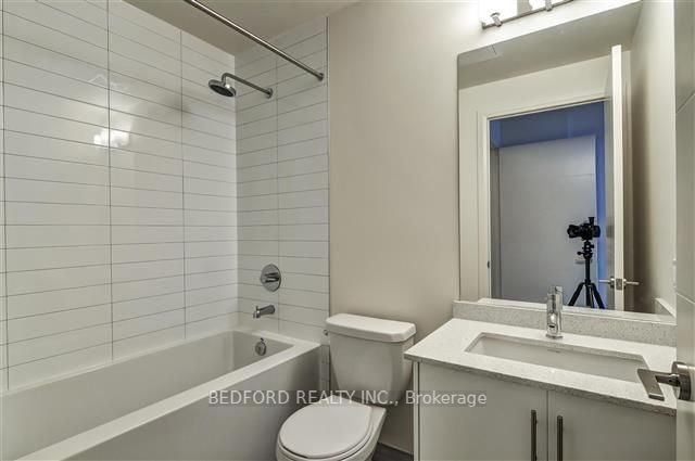 460 Adelaide St E, unit 1032 for rent - image #10