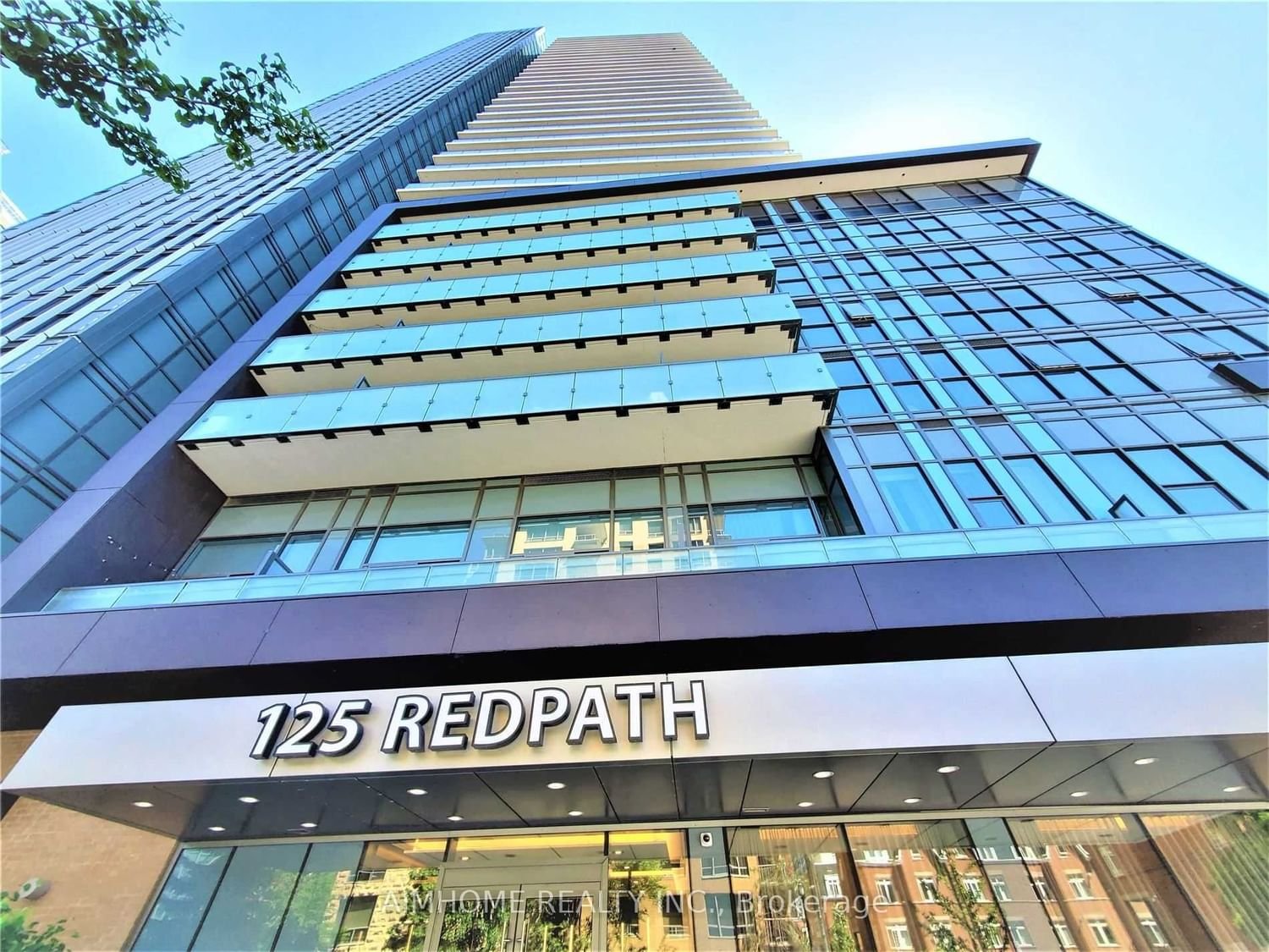 125 Redpath Ave, unit 905 for rent - image #2