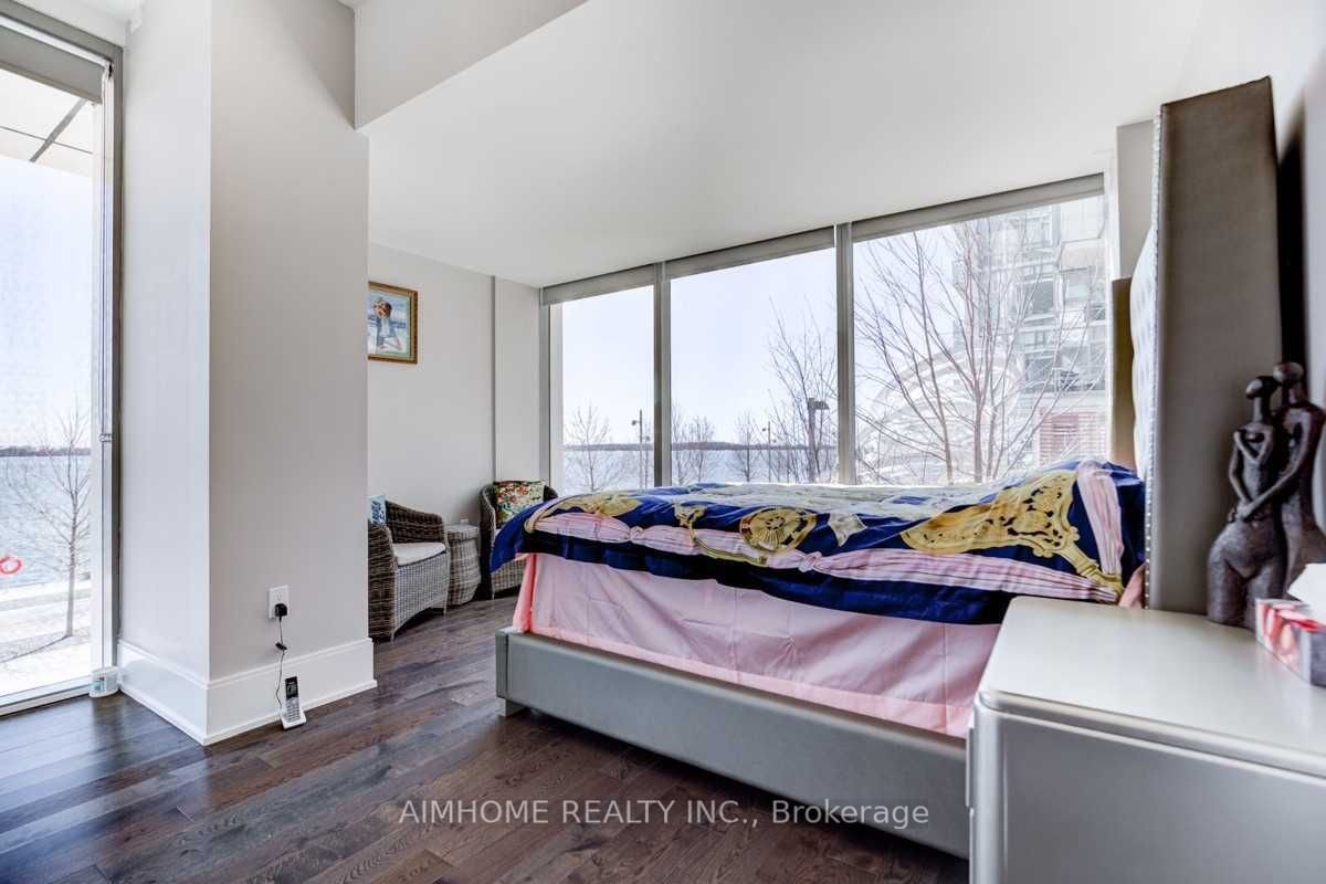 39 Queens Quay, unit Th111 for rent - image #16