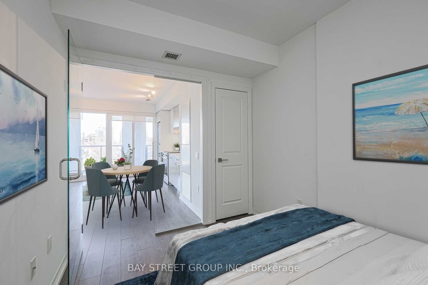251 Jarvis St, unit 510 for rent - image #10