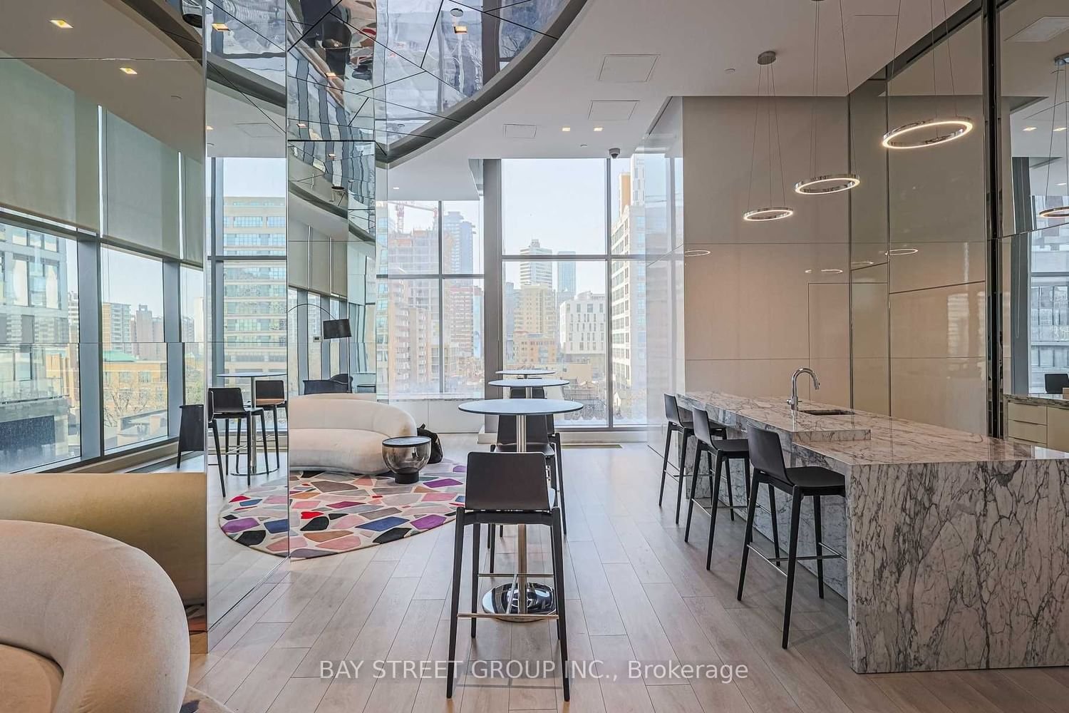 251 Jarvis St, unit 510 for rent - image #11