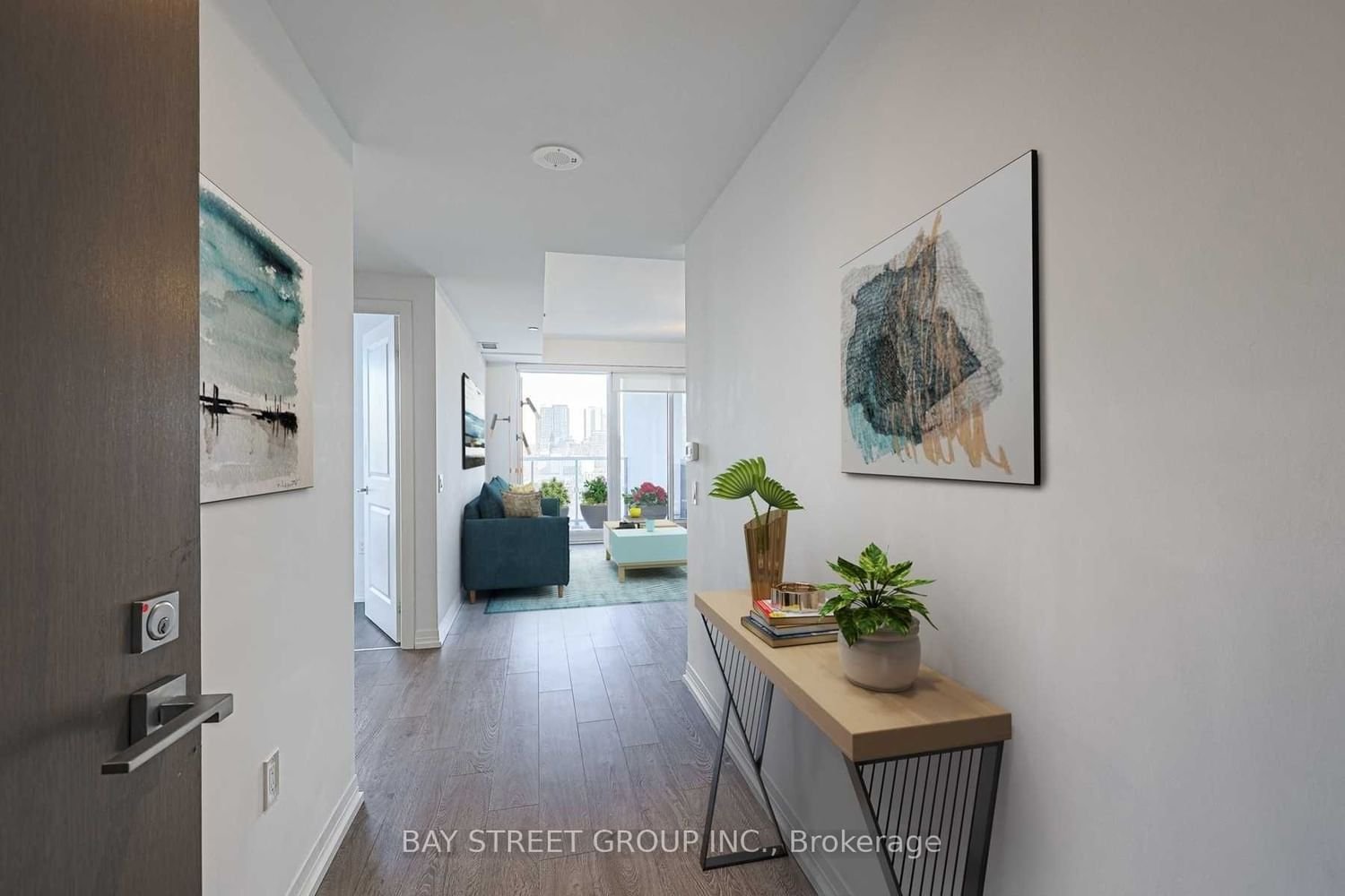 251 Jarvis St, unit 510 for rent - image #14