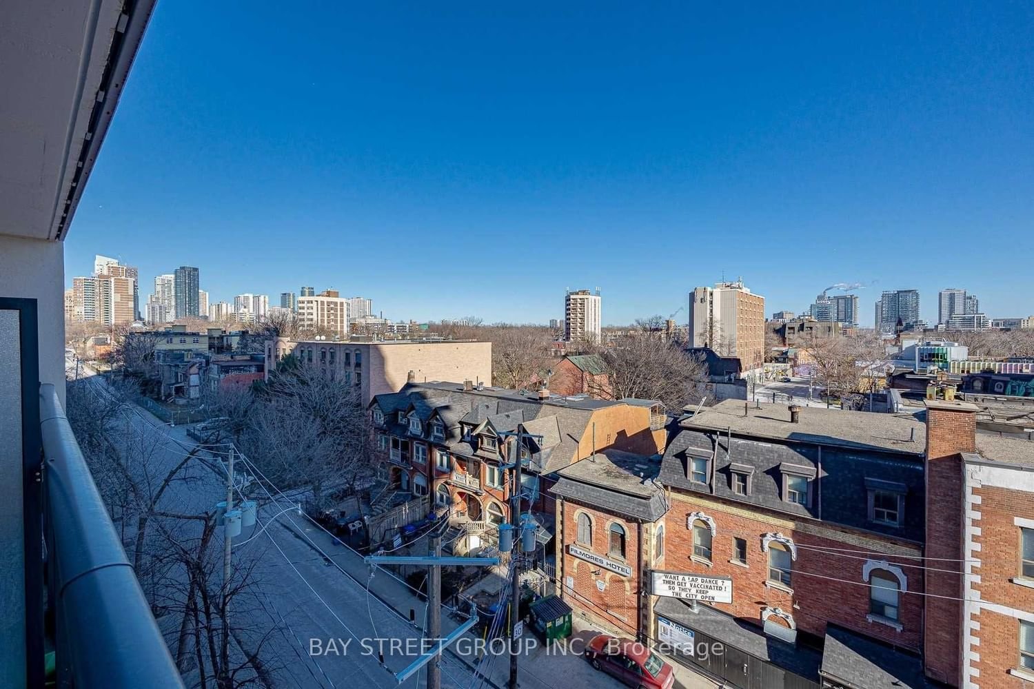 251 Jarvis St, unit 510 for rent - image #15