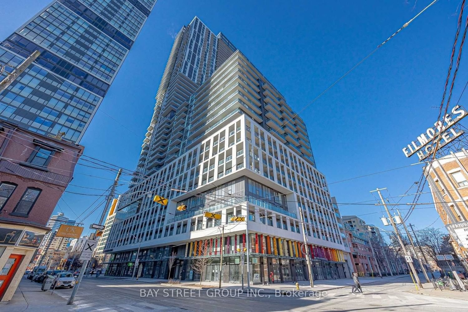 251 Jarvis St, unit 510 for rent - image #18