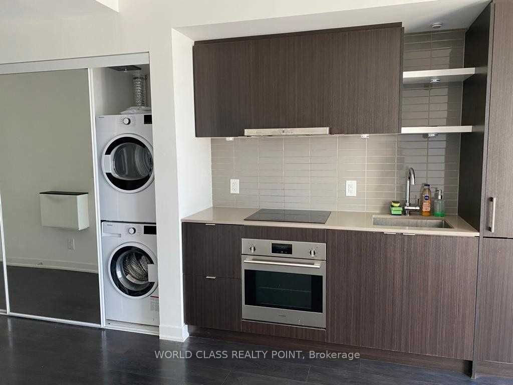 100 Harbour St, unit 4611 for rent in The Waterfront - image #3