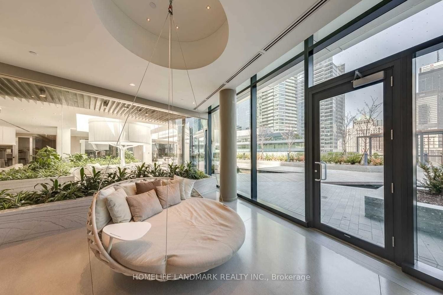 100 Harbour St, unit 4505 for rent in The Waterfront - image #4