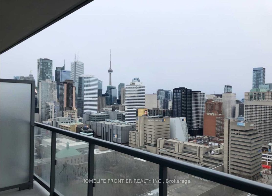 89 Mcgill St, unit 2601 for rent - image #6