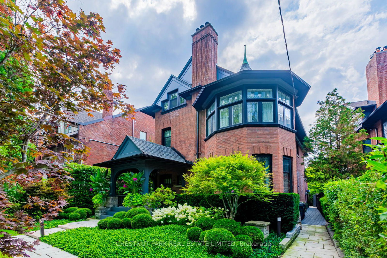 181 Crescent Rd for sale in Rosedale - image #1