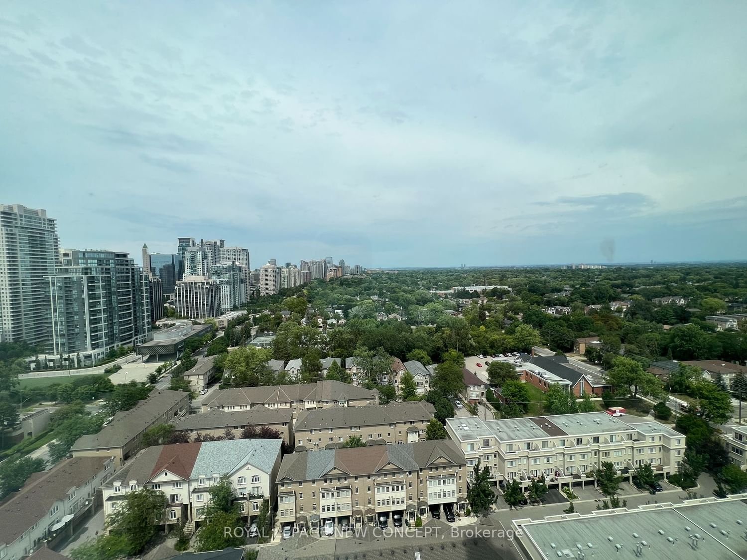 88 Sheppard Ave E, unit 2108 for rent - image #20
