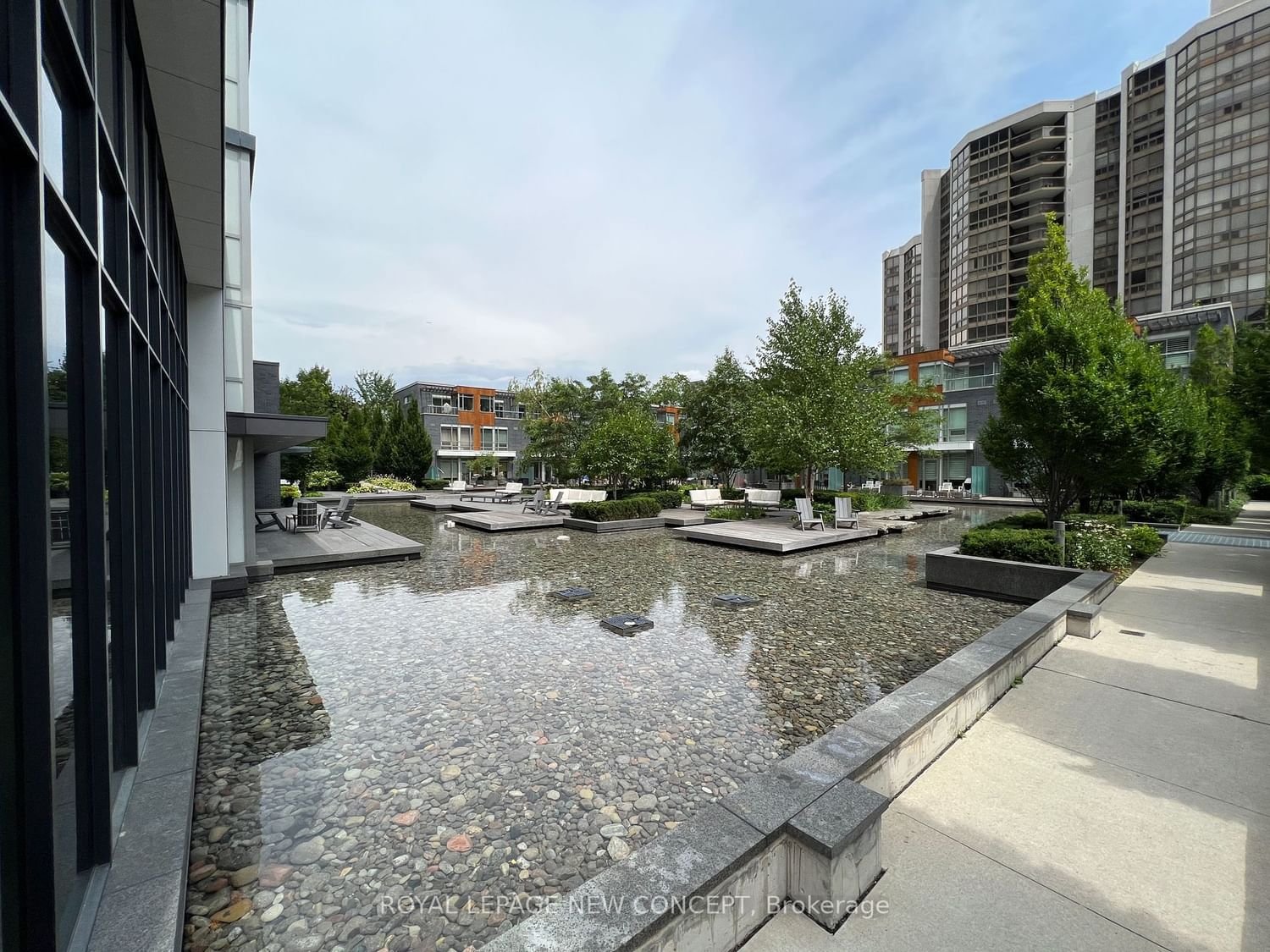 88 Sheppard Ave E, unit 2108 for rent - image #21