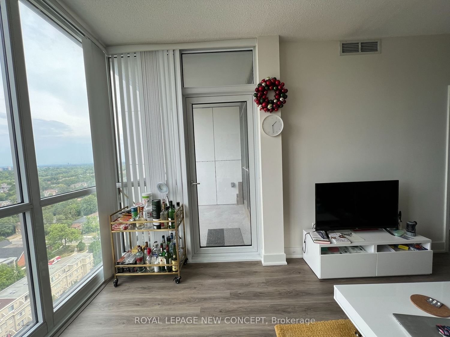 88 Sheppard Ave E, unit 2108 for rent - image #7