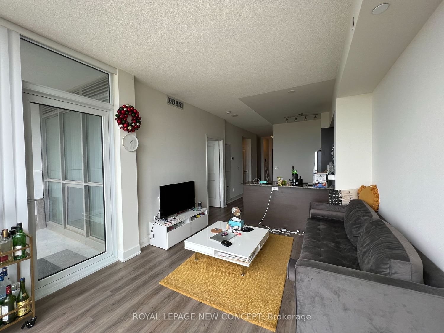 88 Sheppard Ave E, unit 2108 for rent - image #8