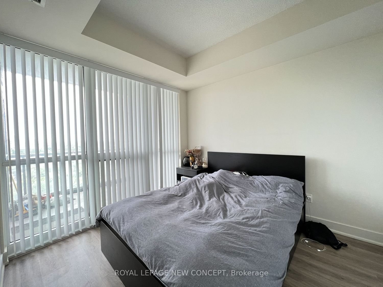 88 Sheppard Ave E, unit 2108 for rent - image #9
