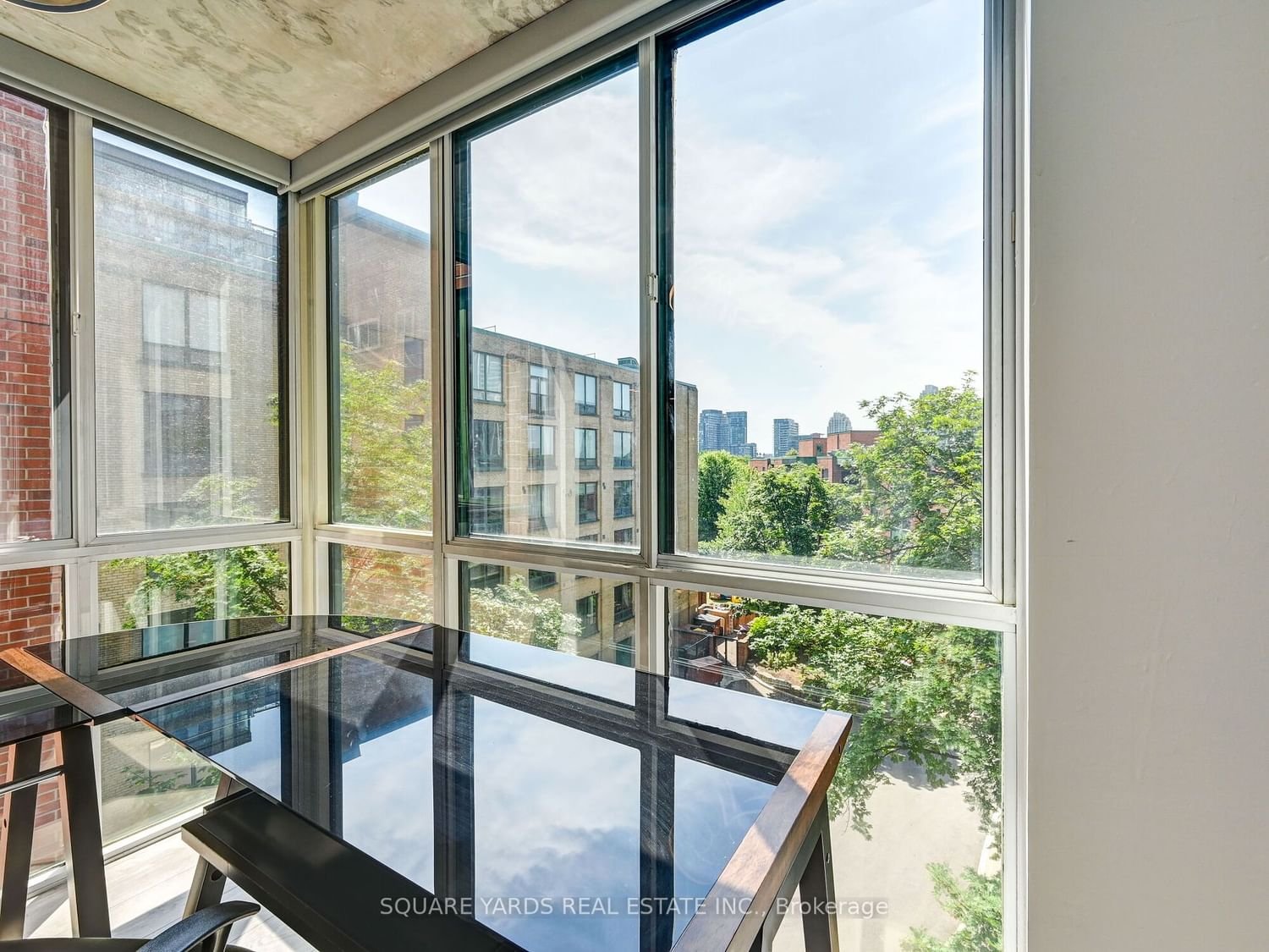 801 King St W, unit 525 for rent - image #28