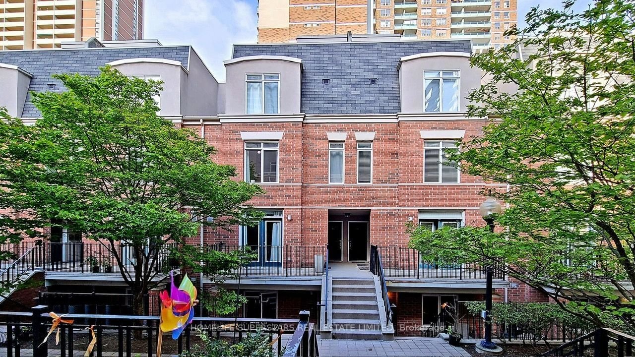 415 Jarvis St, unit 245 for rent - image #1