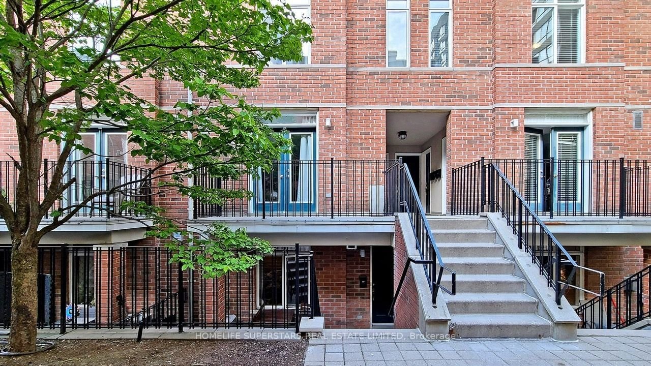 415 Jarvis St, unit 245 for rent - image #9