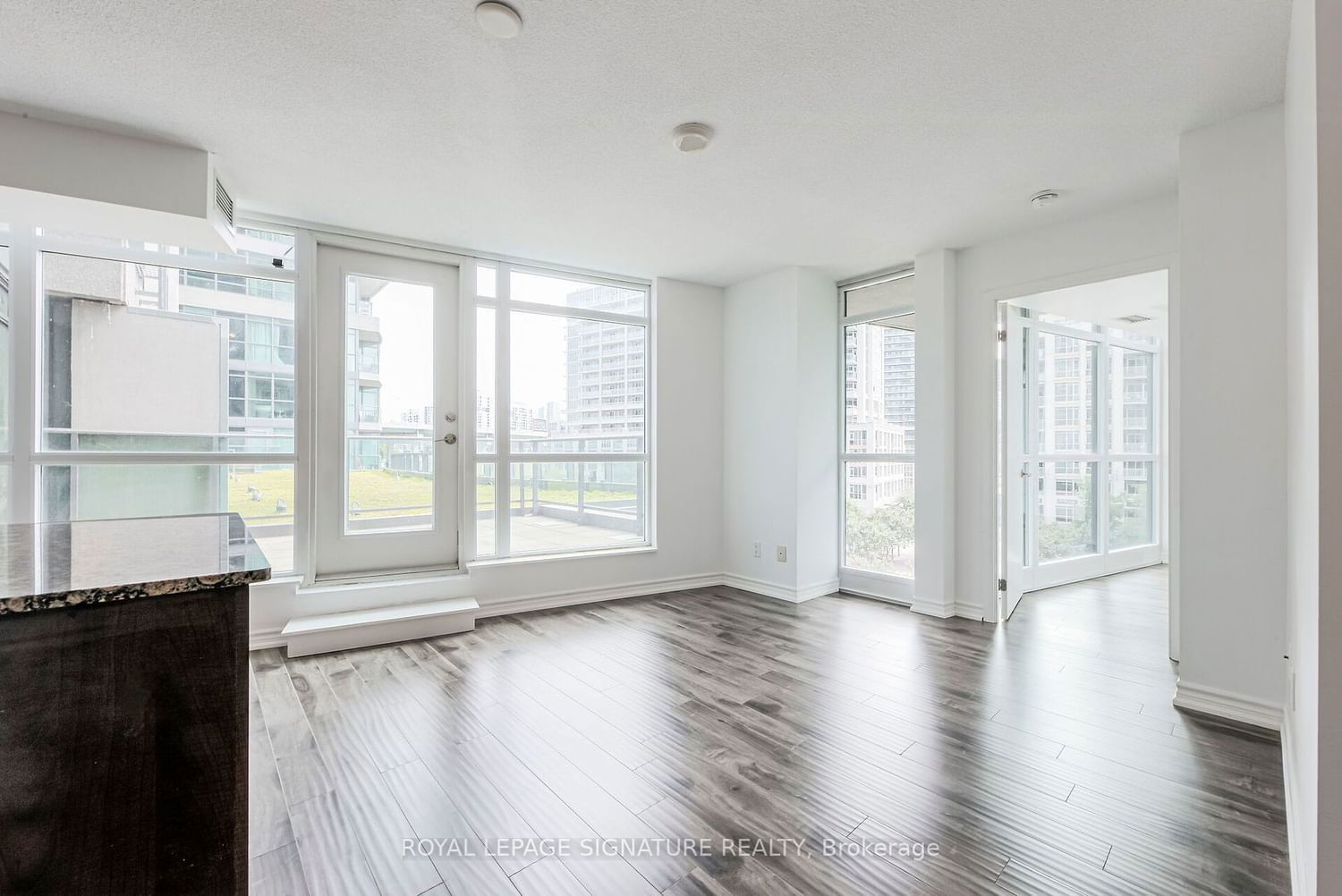 215 Fort York Blvd, unit 420 for sale - image #16