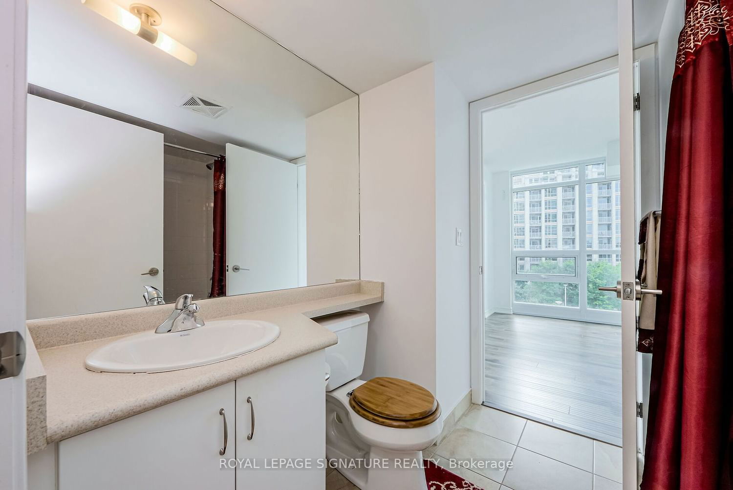 215 Fort York Blvd, unit 420 for sale - image #23