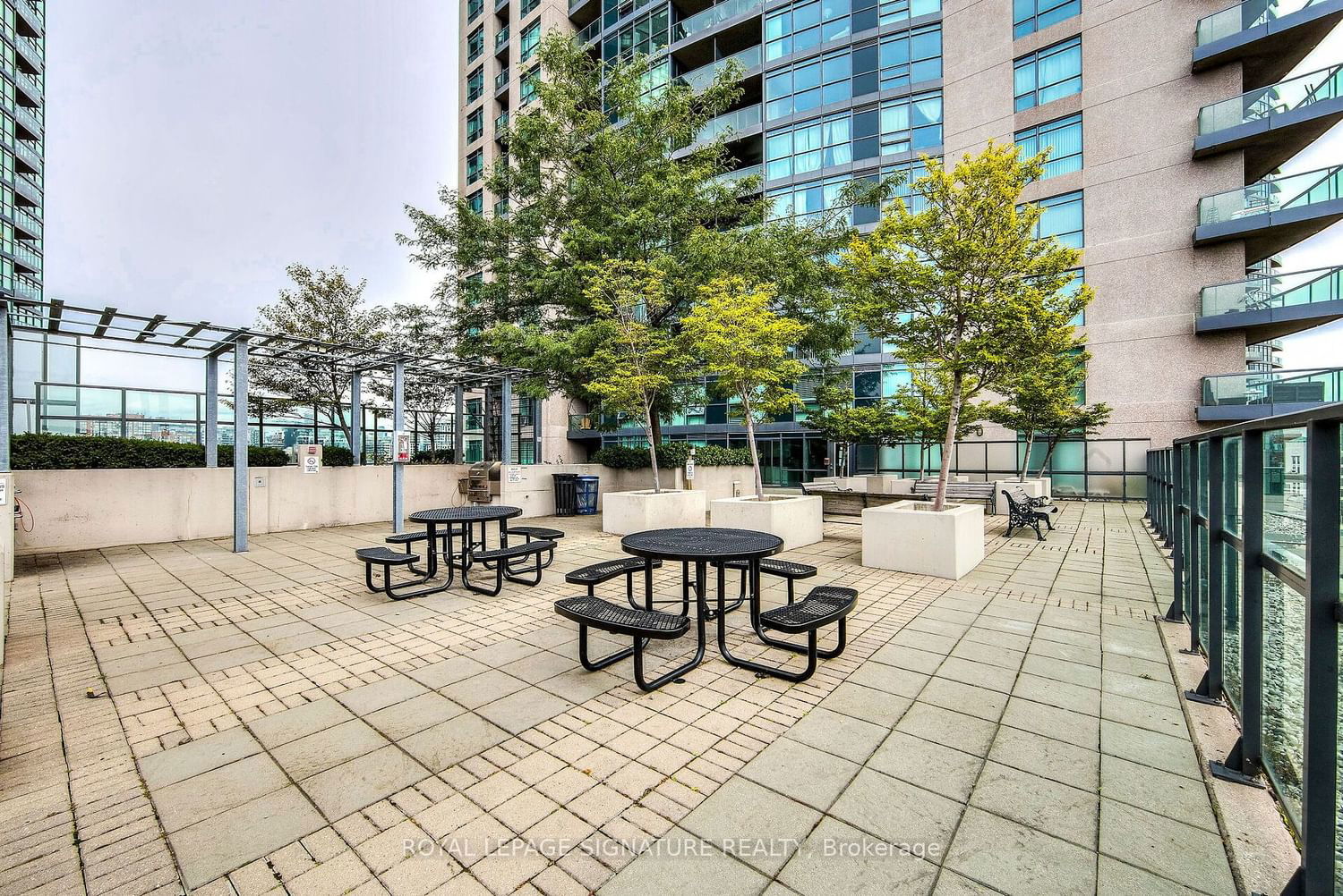 215 Fort York Blvd, unit 420 for sale - image #38