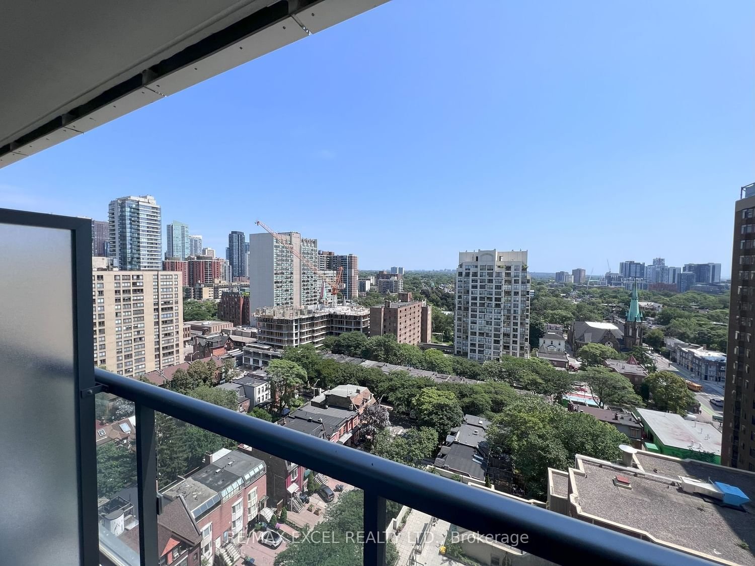 89 Mcgill St, unit 1506 for rent - image #8