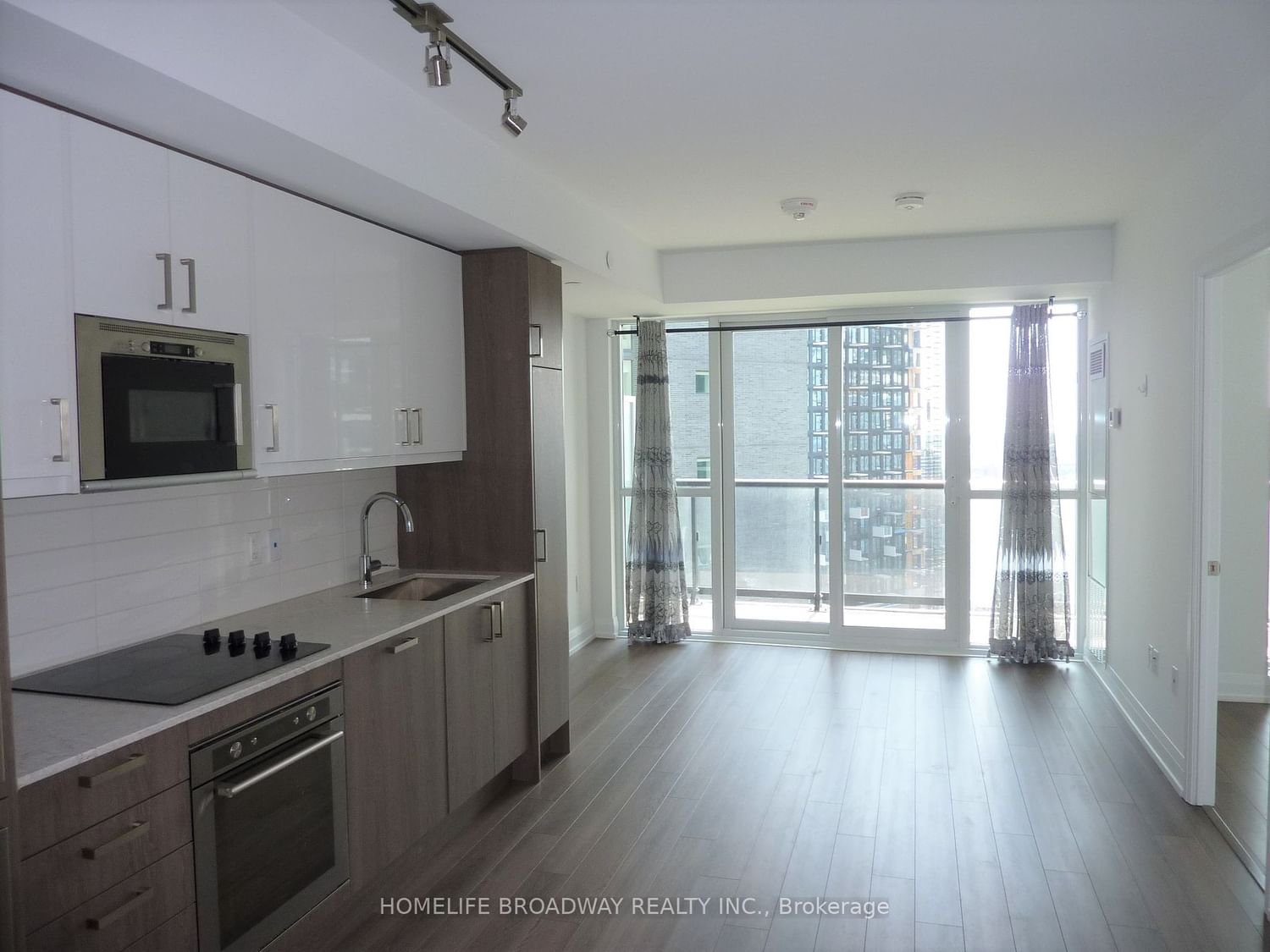 77 Mutual St, unit 2603 for rent - image #3