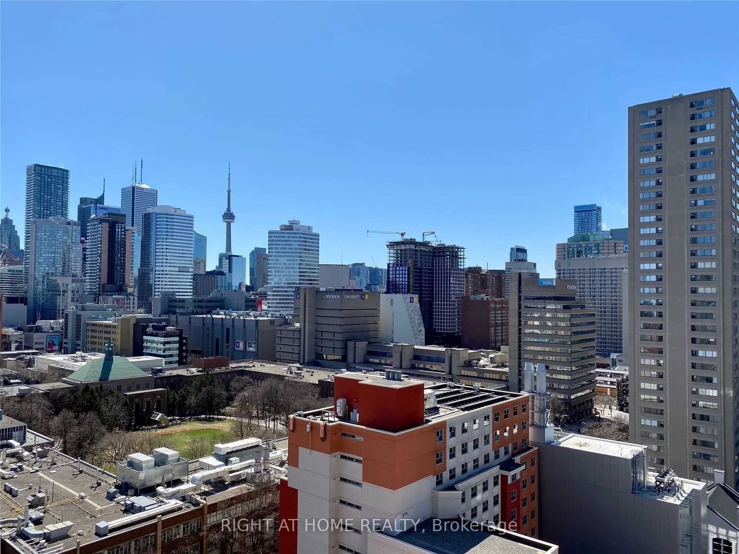 89 Mcgill St, unit 1412 for rent - image #1