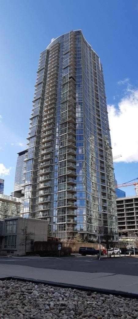 10 Navy Wharf Crt, unit 1701 for rent - image #3