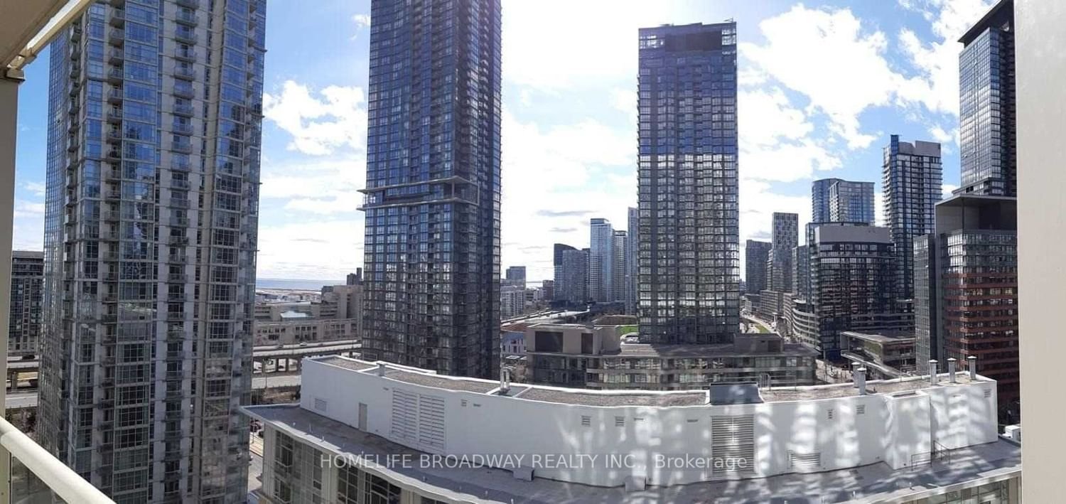 10 Navy Wharf Crt, unit 1701 for rent - image #4