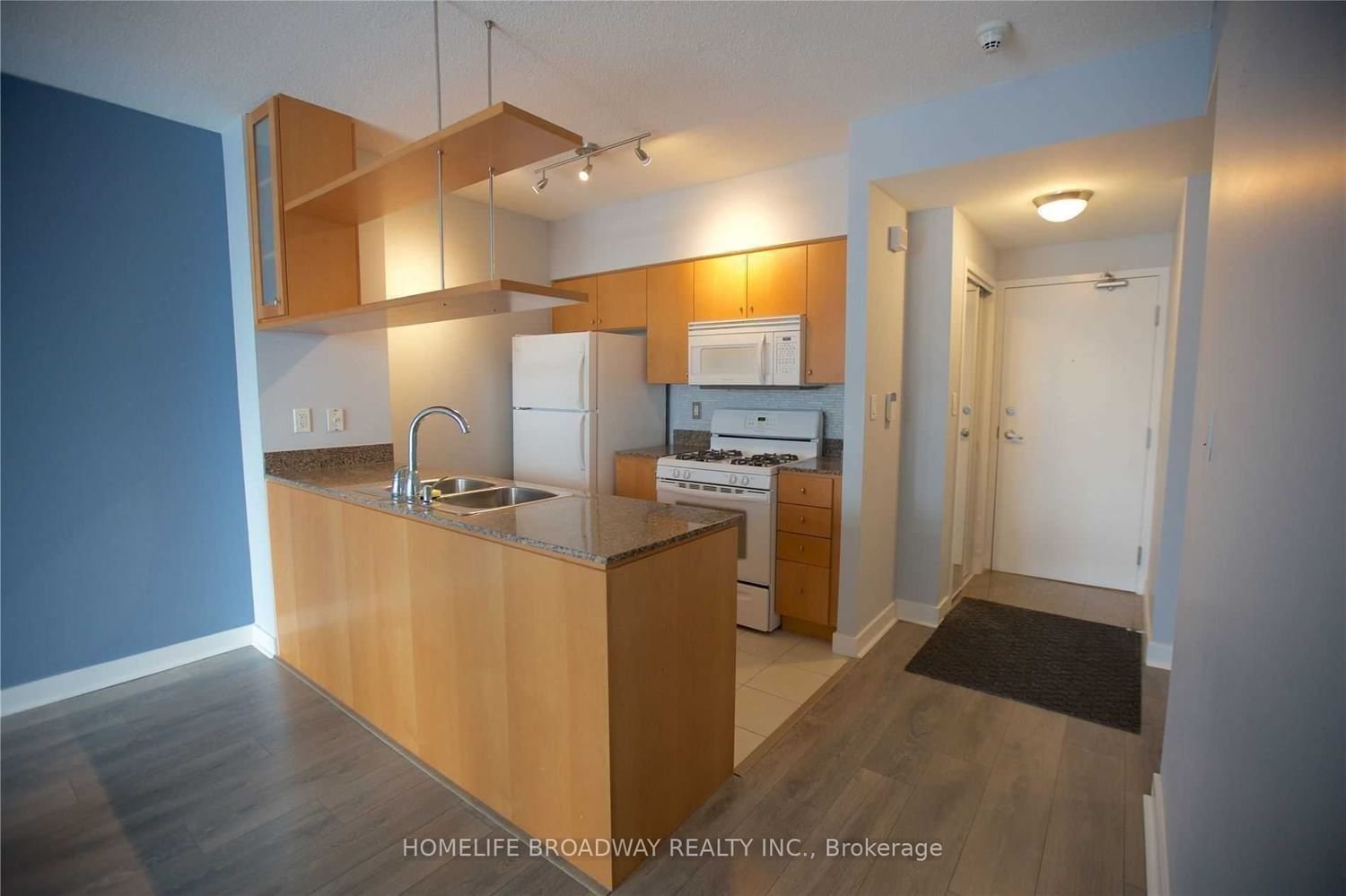 10 Navy Wharf Crt, unit 1701 for rent - image #7