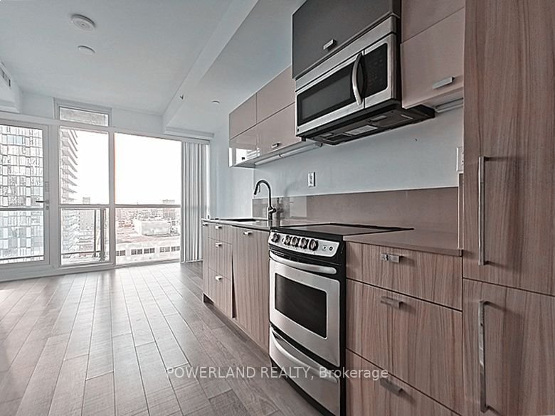290 Adelaide St W, unit 1403 for rent - image #3