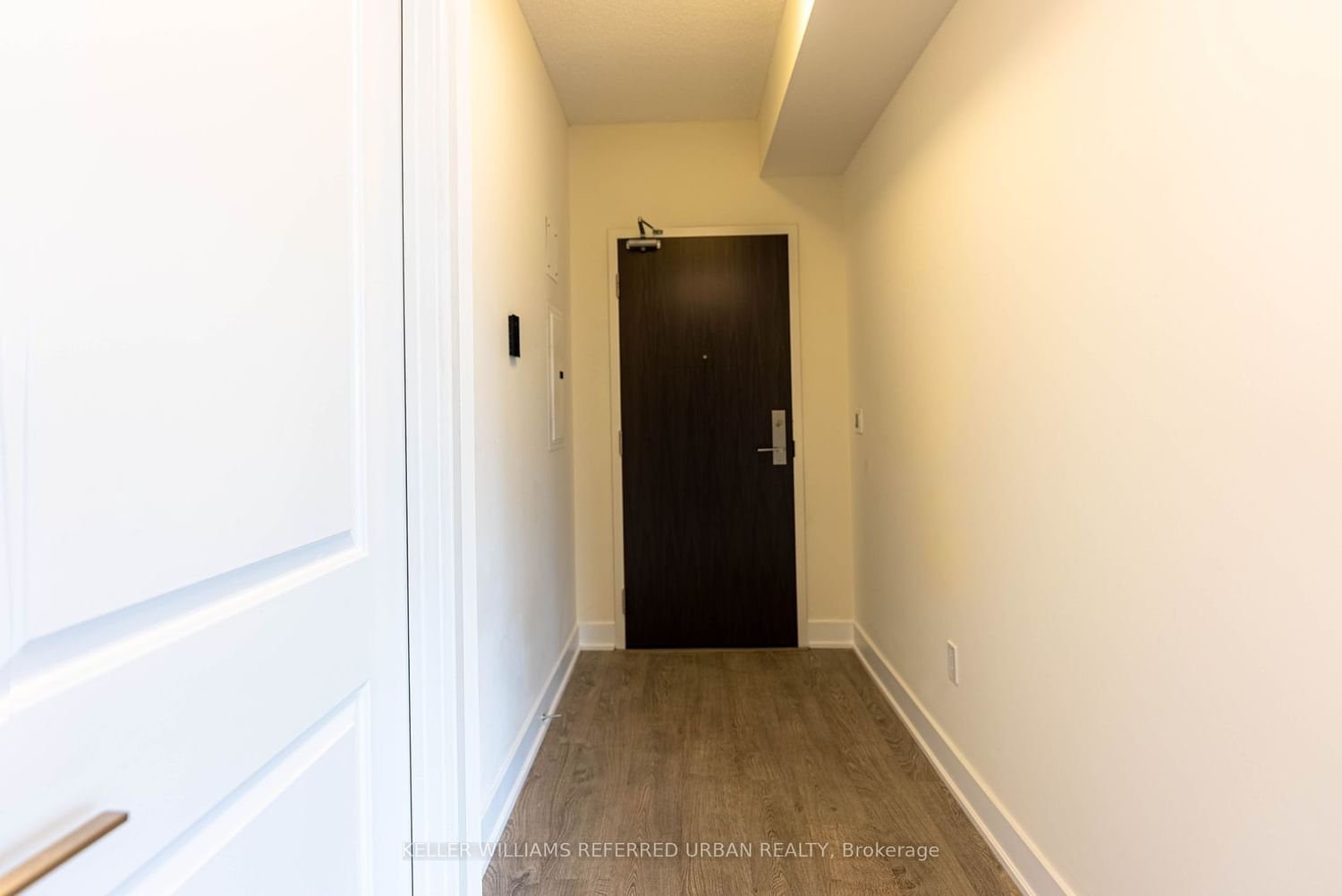 88 Sheppard Ave E, unit 1707 for rent - image #11