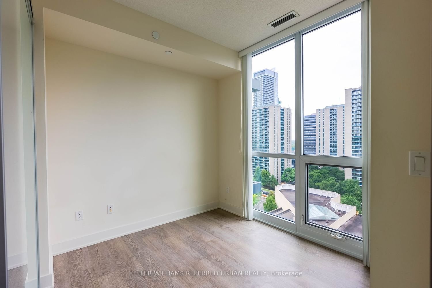 88 Sheppard Ave E, unit 1707 for rent - image #8