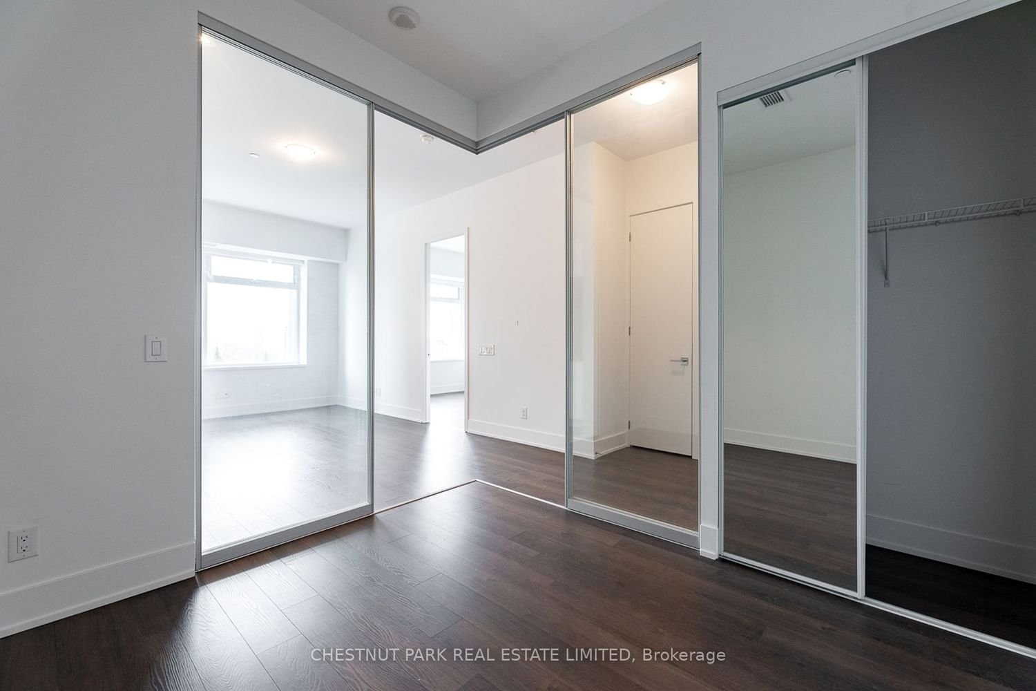 111 St Clair Ave W, unit 709 for rent - image #15