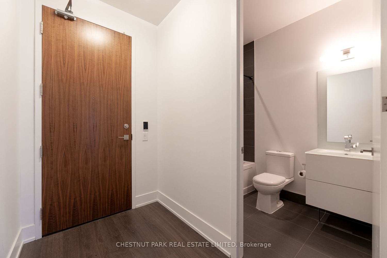 111 St Clair Ave W, unit 709 for rent - image #18