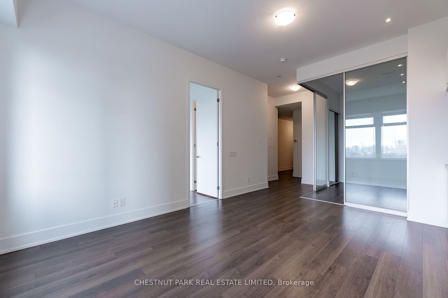 111 St Clair Ave W, unit 709 for rent - image #7